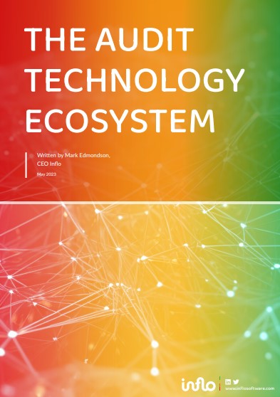 Inflo Whitepaper The Audit Technology Ecosystem