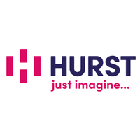 Hurst Customer Logo Icon