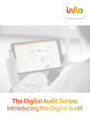 Digital Audit Guide - Front Cover