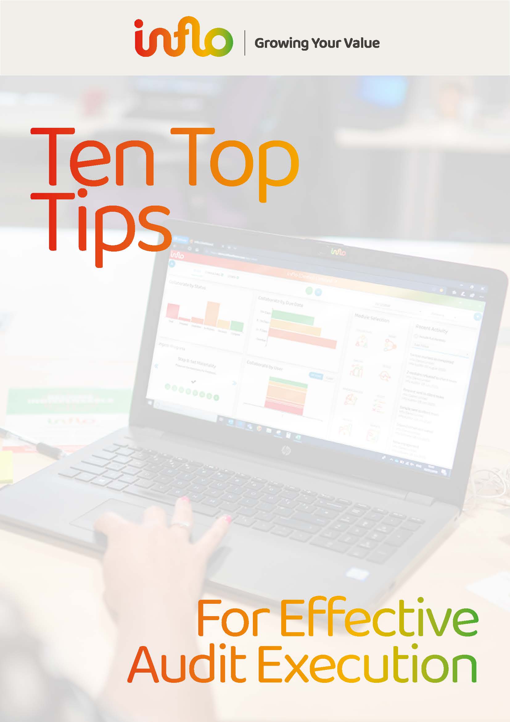 Inflo - Ten Top Tips for Audit Execution_Page_01
