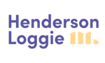 Henderson Loggie Logo 250px