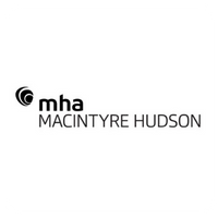 MacIntyre Hudson Customer Logo Icon